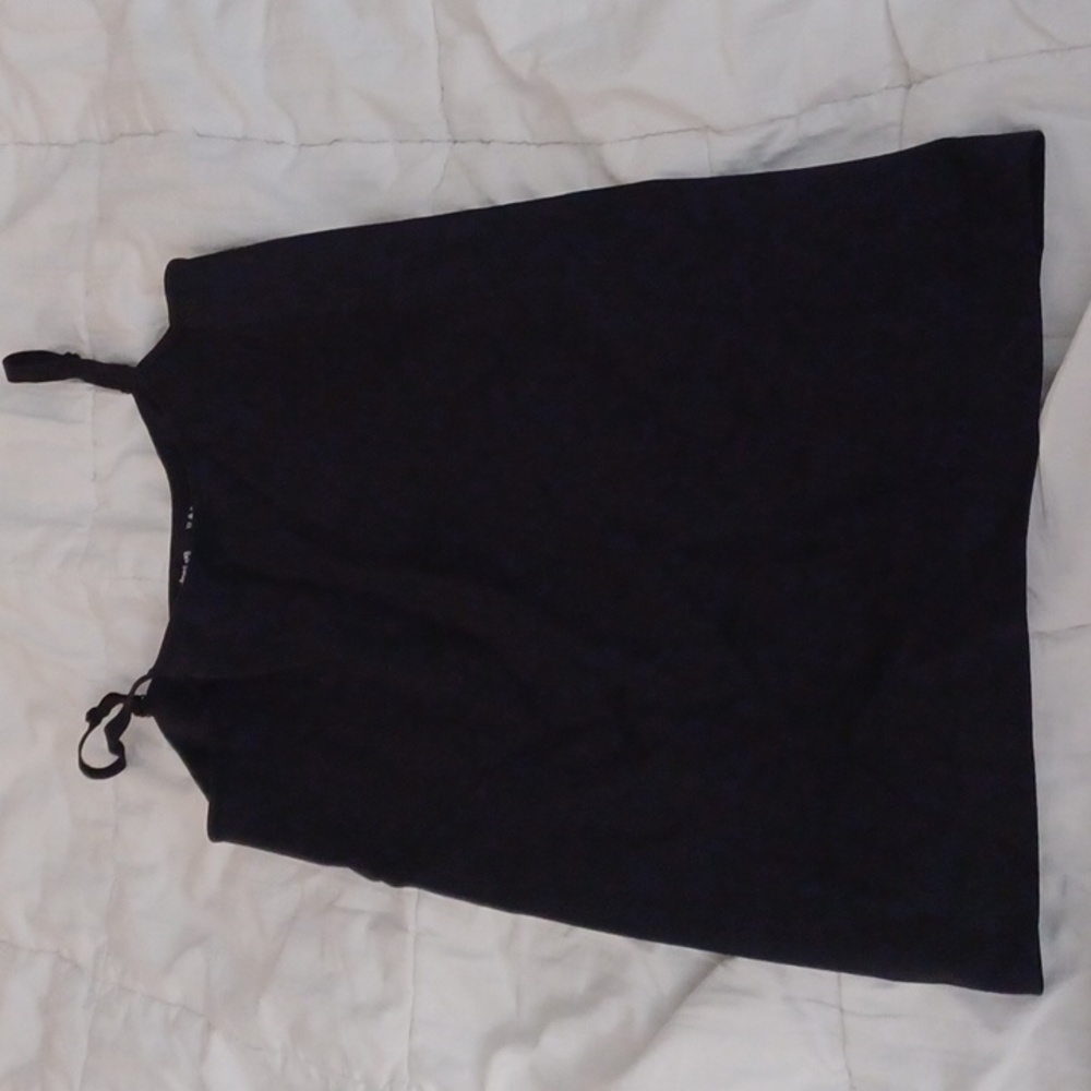 Shapermint tank